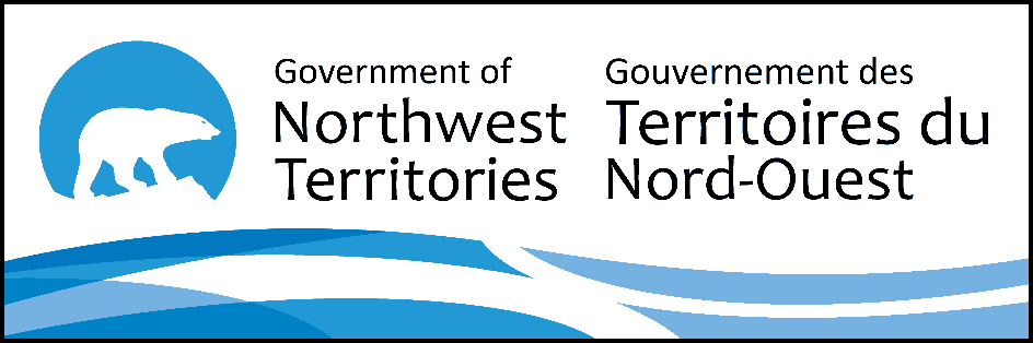 Government of Northwest Territories logo